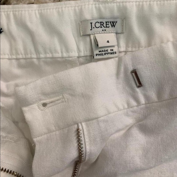 J.Crew Shorts - Picture 4 of 4